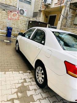 BYD G3
